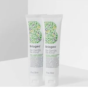 NWT - Briogeo kale + apple replenishing superfood conditioner